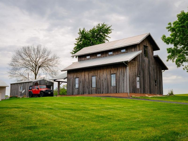4971 Mt. Washington Road, Hillsboro, OH 45133 Photo 7