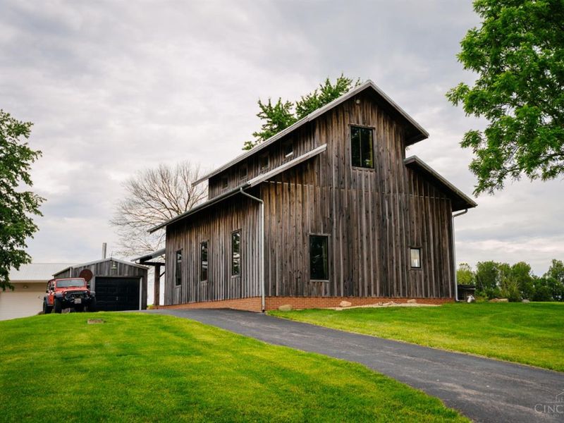 4971 Mt. Washington Road, Hillsboro, OH 45133 Photo 8