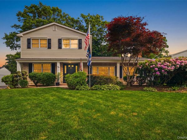 70 Birch Street, Lake Grove, NY 11755