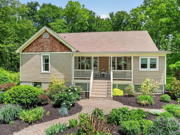 73 Stony Ford Road, Campbell Hall, NY 10916