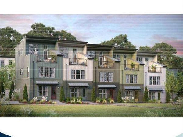 1354 Breezy Street SE, Unit 250, Atlanta, GA 30315