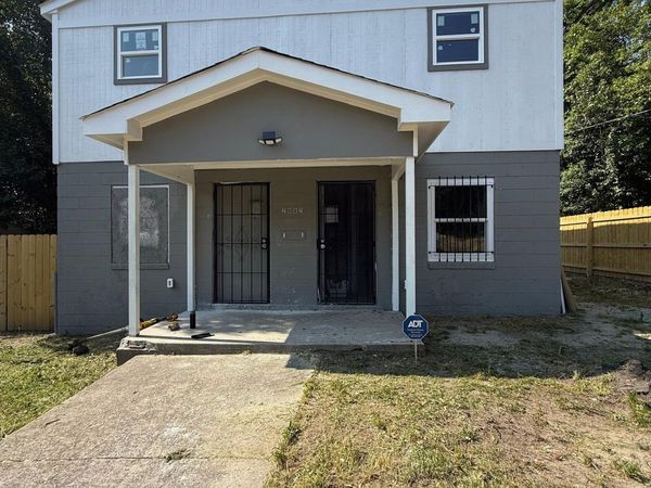 2082 Mutual Avenue, Macon, GA 31204
