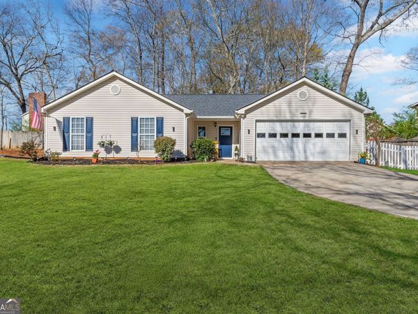 5720 Crow Drive, Cumming, GA 30041