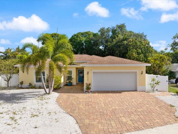2339 DATURA STREET , SARASOTA, FL 34239