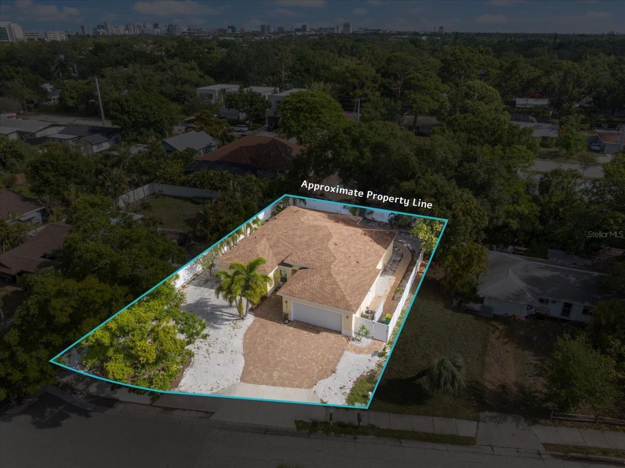 2339 Datura Street , Sarasota, FL 34239 Photo