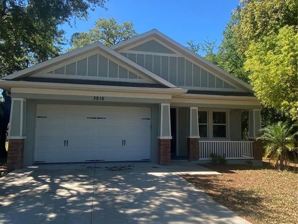 3916 N OLA AVENUE , TAMPA, FL 33603