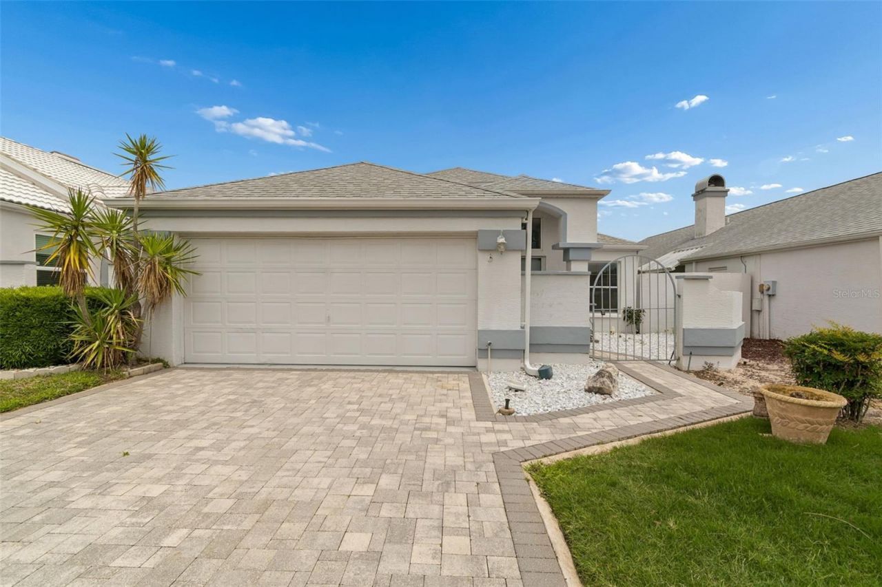 10454 Casa Grande Circle , Spring Hill, FL 34608 Main Photo