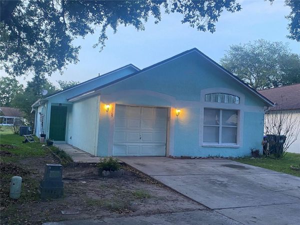 6769 EBANS BEND , ORLANDO, FL 32807