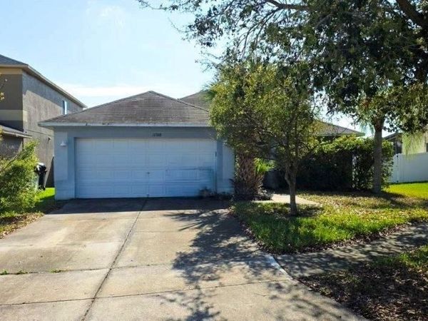 11308 MARION LAKE COURT , RIVERVIEW, FL 33569