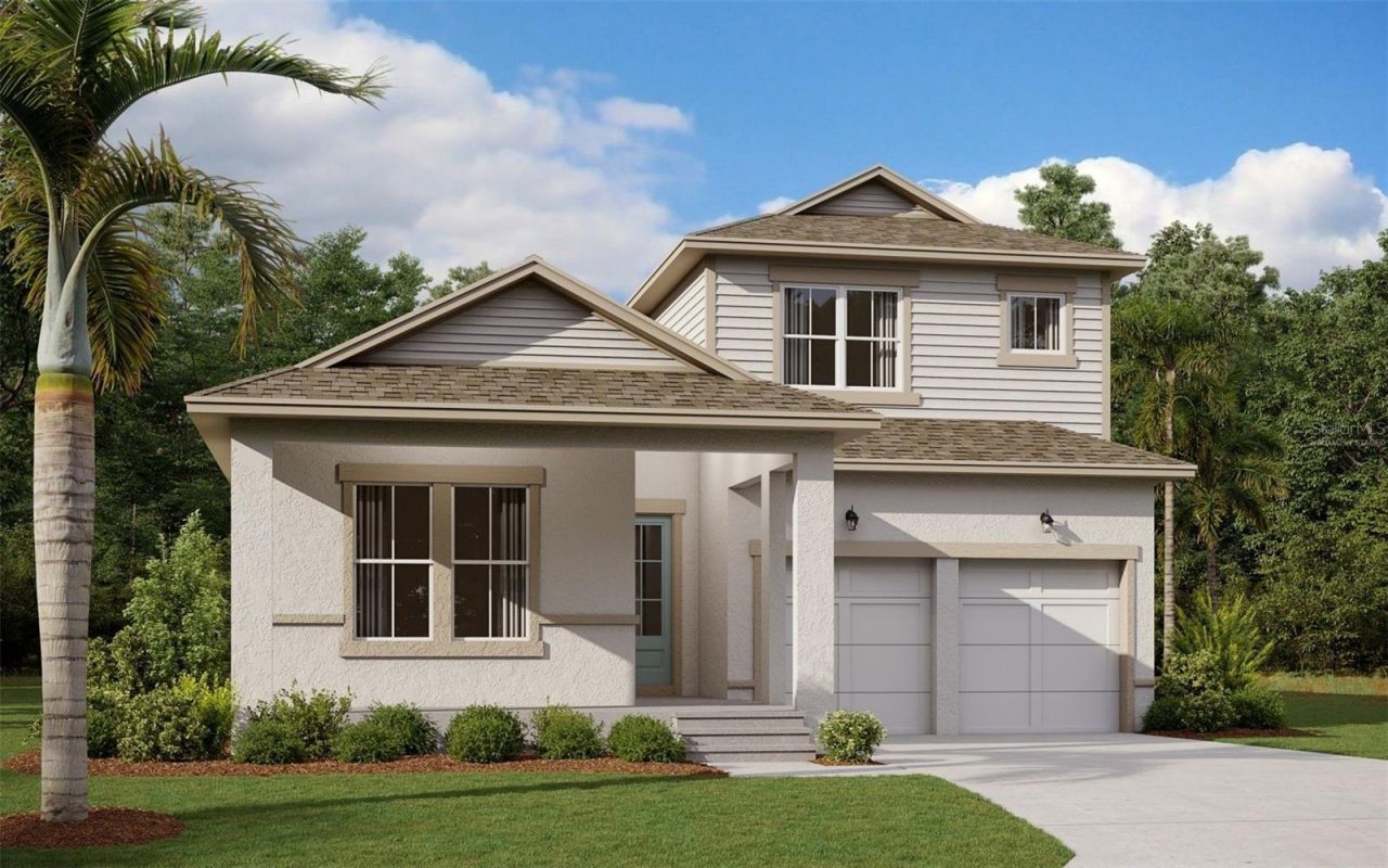 10084 Ballast Drive , Orlando, FL 32827 Main Photo
