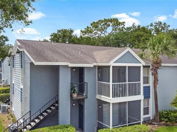3838 NAUTICAL WAY , Unit 104, KISSIMMEE, FL 34741