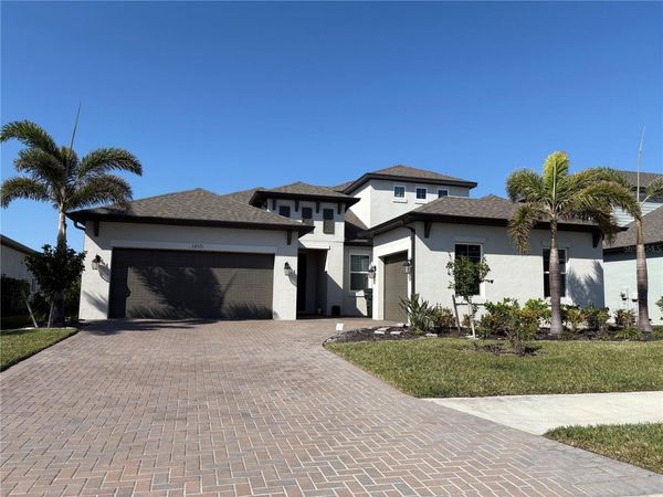 12571 NIGHT VIEW DRIVE , SARASOTA, FL 34238