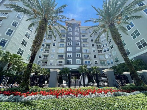 700 S HARBOUR ISLAND BOULEVARD , Unit 110, TAMPA, FL 33602