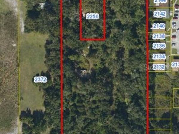 W MARTIN STREET , KISSIMMEE, FL 34741