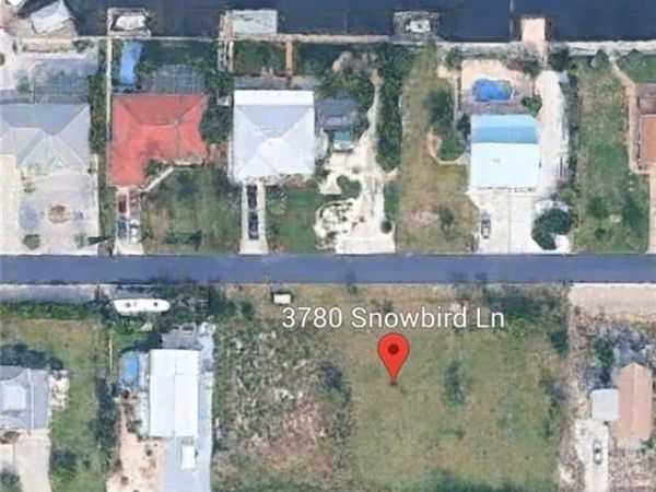 3780 Snow Bird LN, ST. JAMES CITY, FL 33956