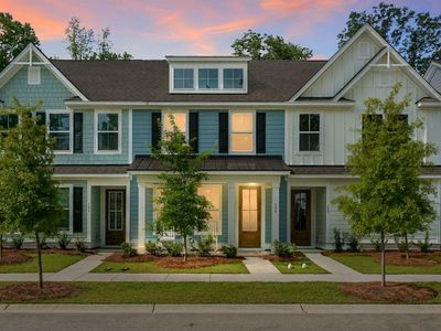 155 Cantona Drive, Summerville, SC 29483