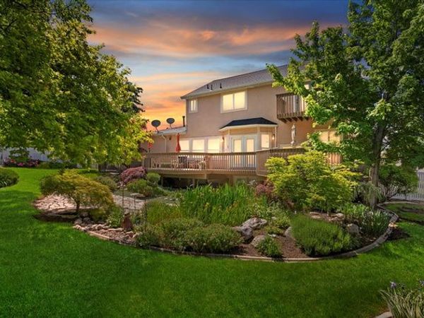 1880 SHADOW VALLEY DR , Ogden, UT 84403
