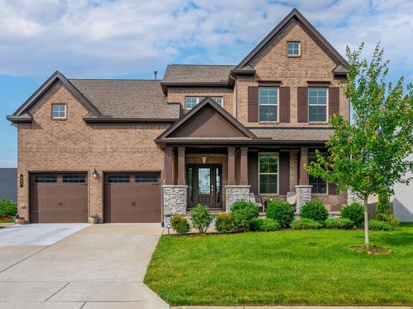 808 Ava Ln, Mount Juliet, TN 37122