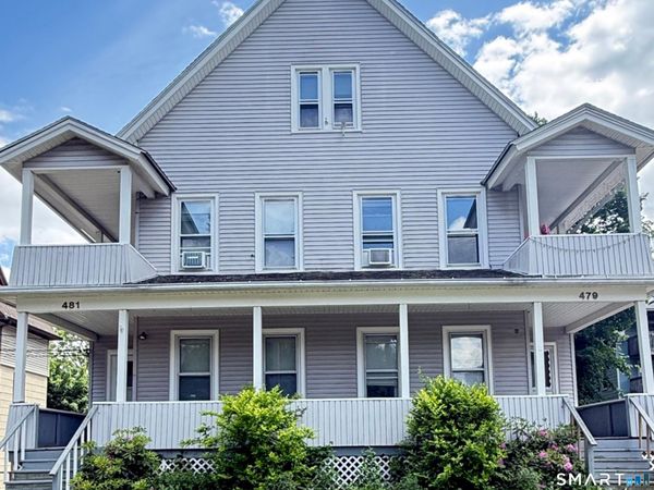 481 Park , New Britain, CT 06051