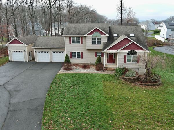 18 Honey, Southington, CT 06489