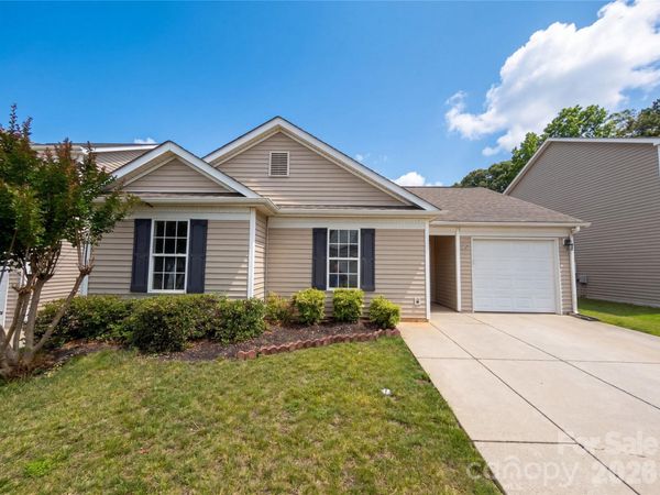 4493 Easywater Lane , Fort Mill, SC 29707