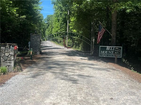 TBD Wilderness Road , Hays, NC 28635
