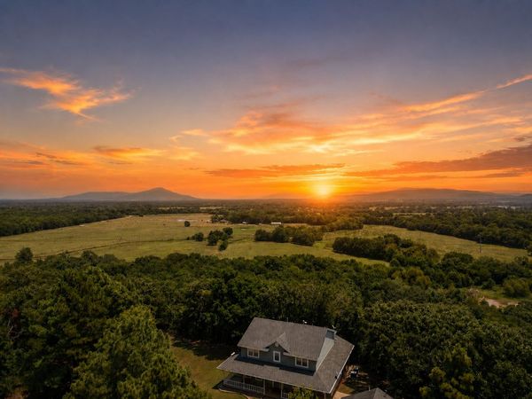 36602 Ridge, Poteau, OK 74953