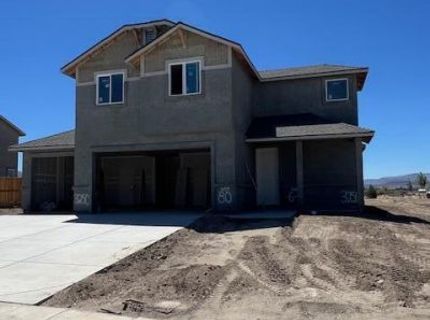 3250 Eleanor Way, Unit Lot 80, Fernley, NV 89408 Photo