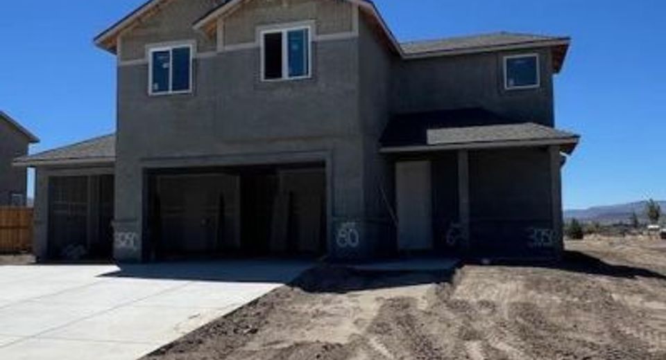 3250 Eleanor Way, Unit Lot 80, Fernley, NV 89408 Photo