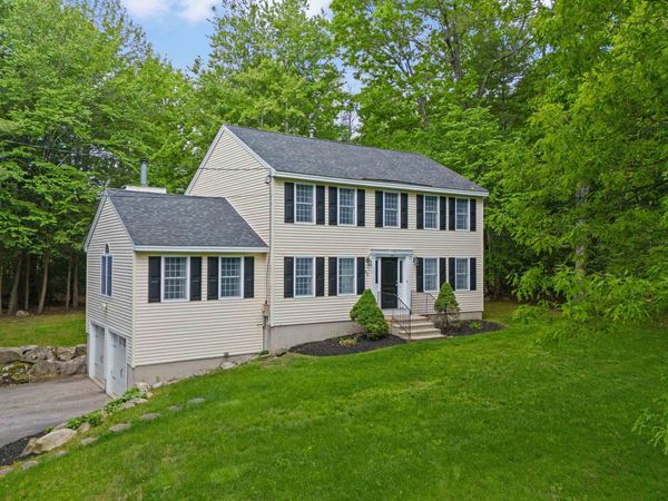 65 Alene Lane, Goffstown, NH 03045