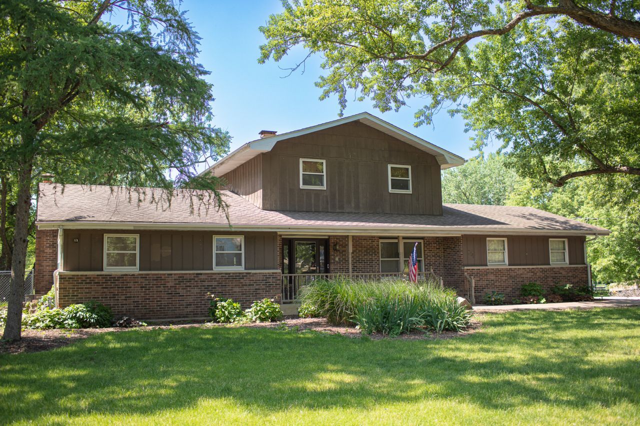 901 N Marley Road, New Lenox, IL 60451