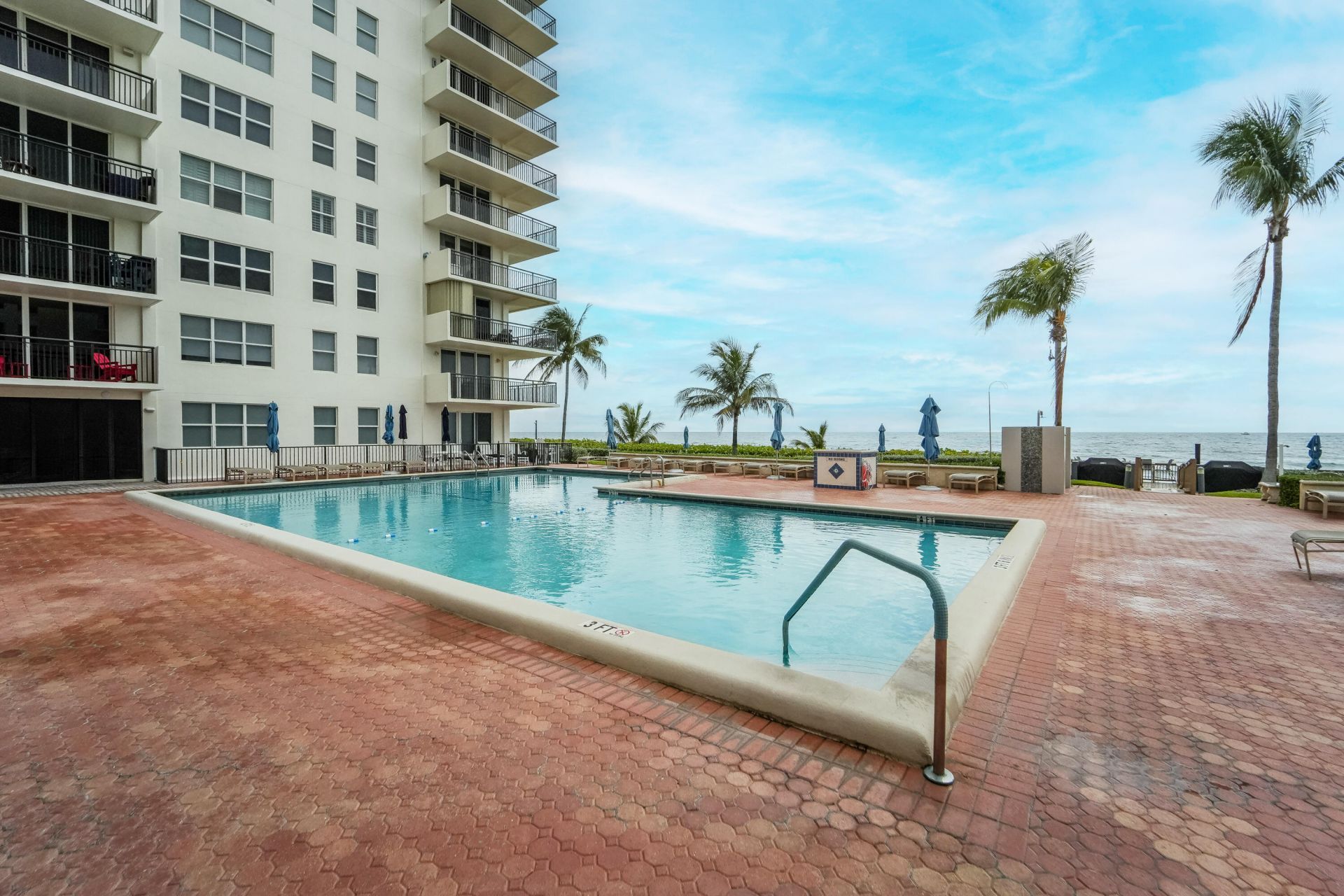 1149 Hillsboro, Unit 503, Hillsboro Beach, FL 33062 Photo