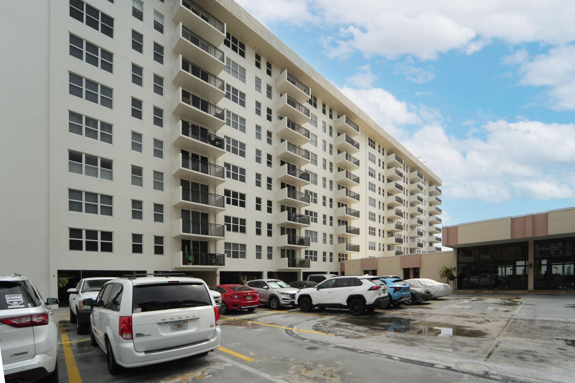 1149 Hillsboro, Unit 503, Hillsboro Beach, FL 33062 Photo