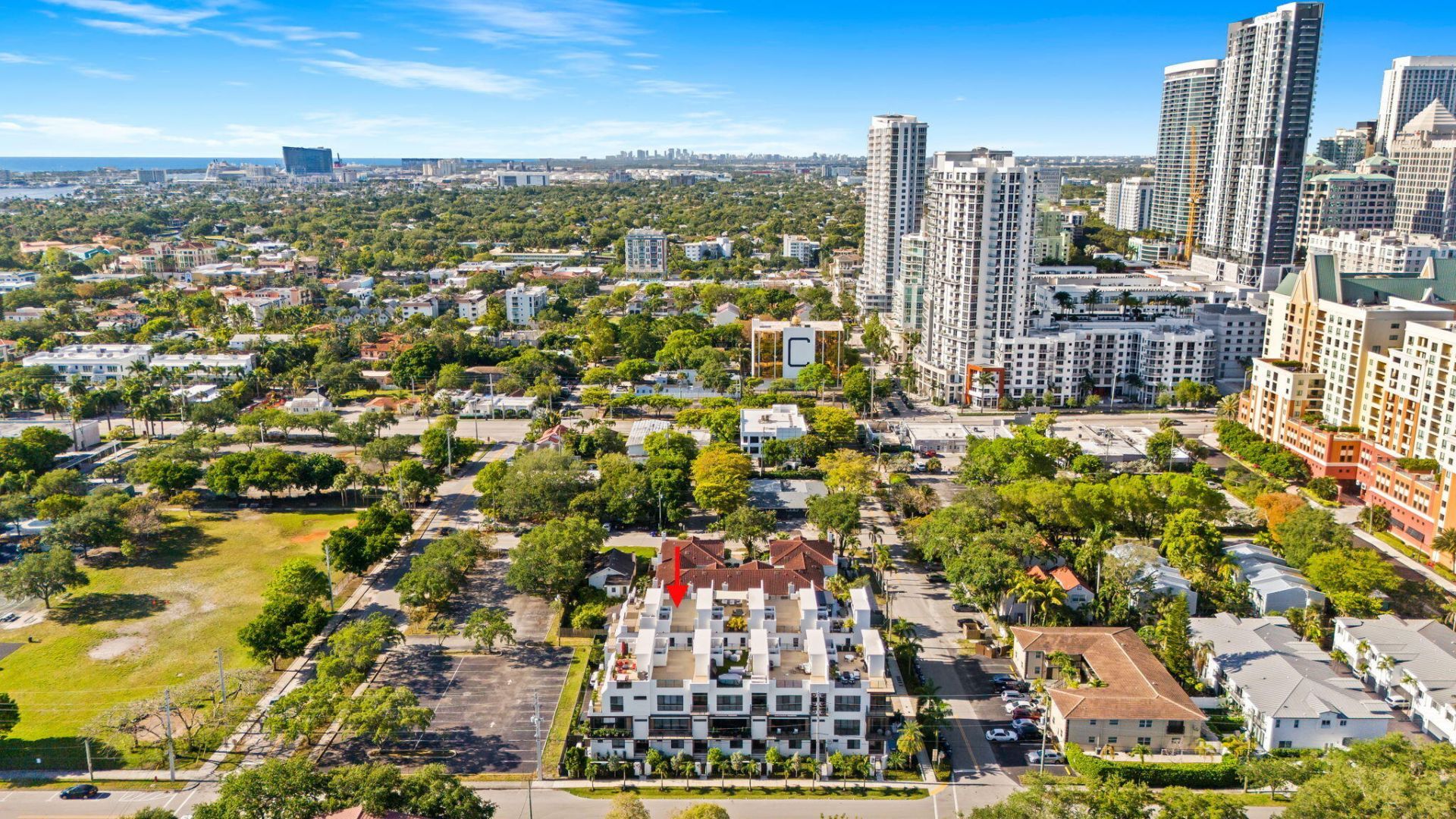 818 NE 2nd Street, Fort Lauderdale, FL 33301 Photo