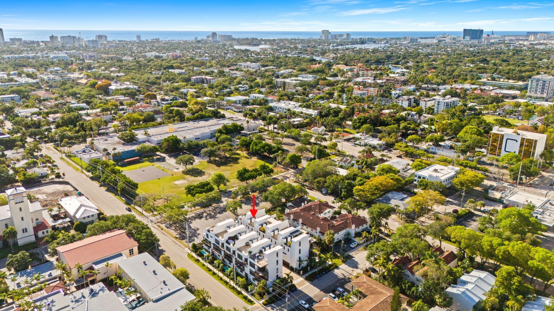 818 NE 2nd Street, Fort Lauderdale, FL 33301 Photo