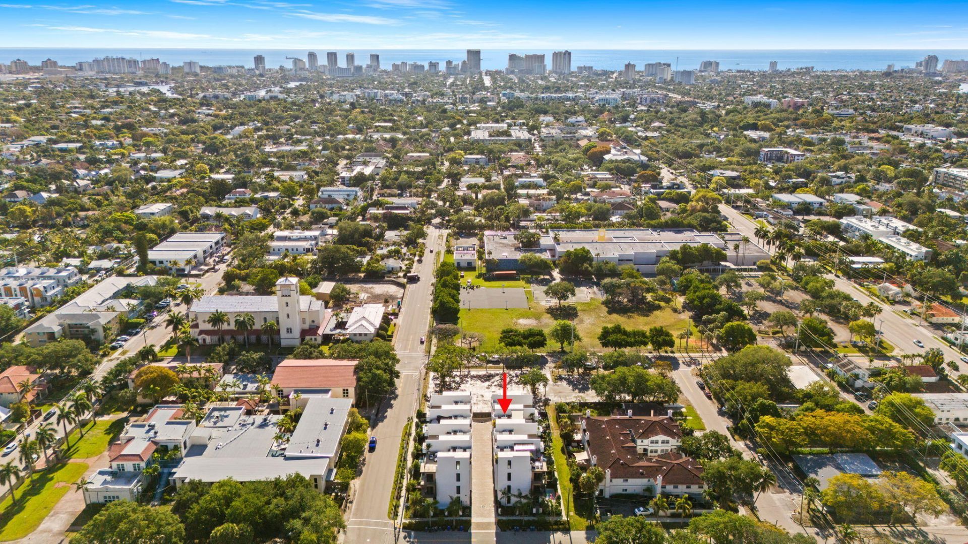 818 NE 2nd Street, Fort Lauderdale, FL 33301 Photo