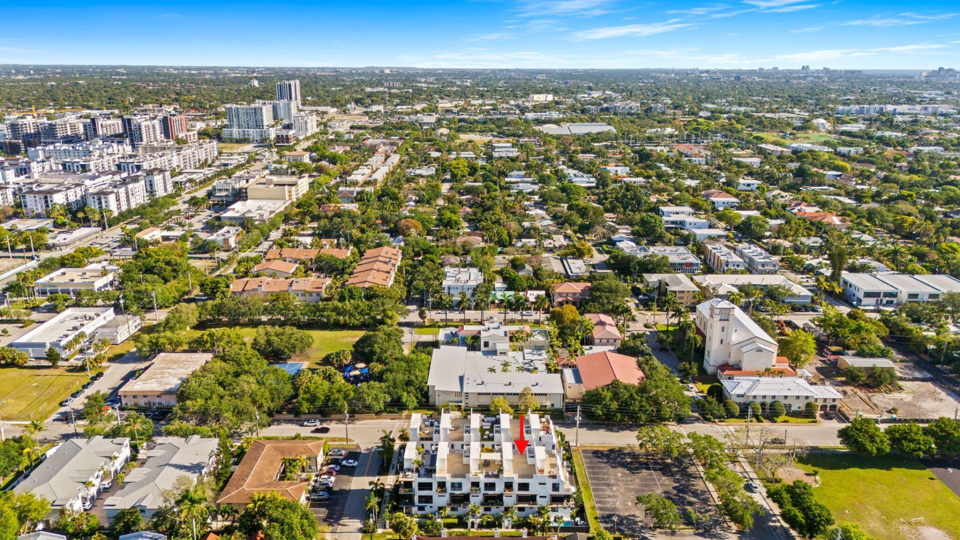818 NE 2nd Street, Fort Lauderdale, FL 33301 Photo