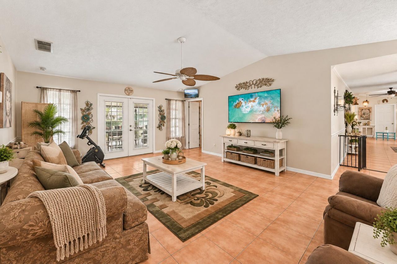 2457 SW Mercer Street, Port Saint Lucie, FL 34984 Photo