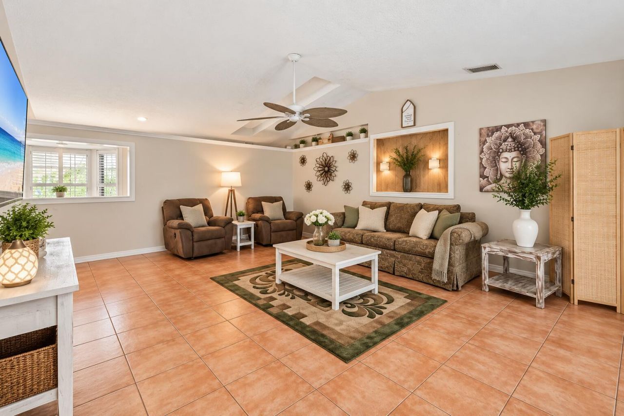 2457 SW Mercer Street, Port Saint Lucie, FL 34984 Photo
