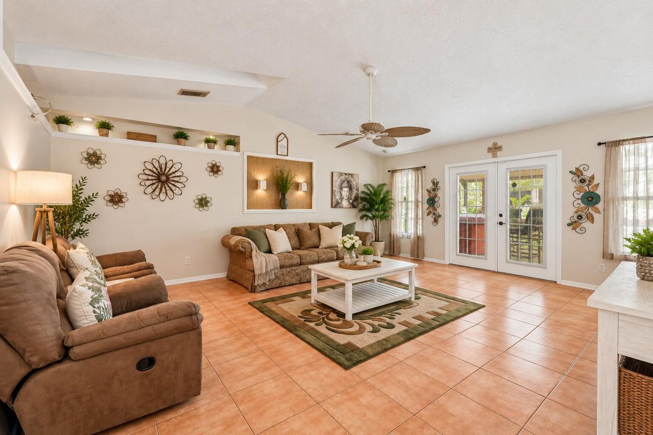 2457 SW Mercer Street, Port Saint Lucie, FL 34984 Photo