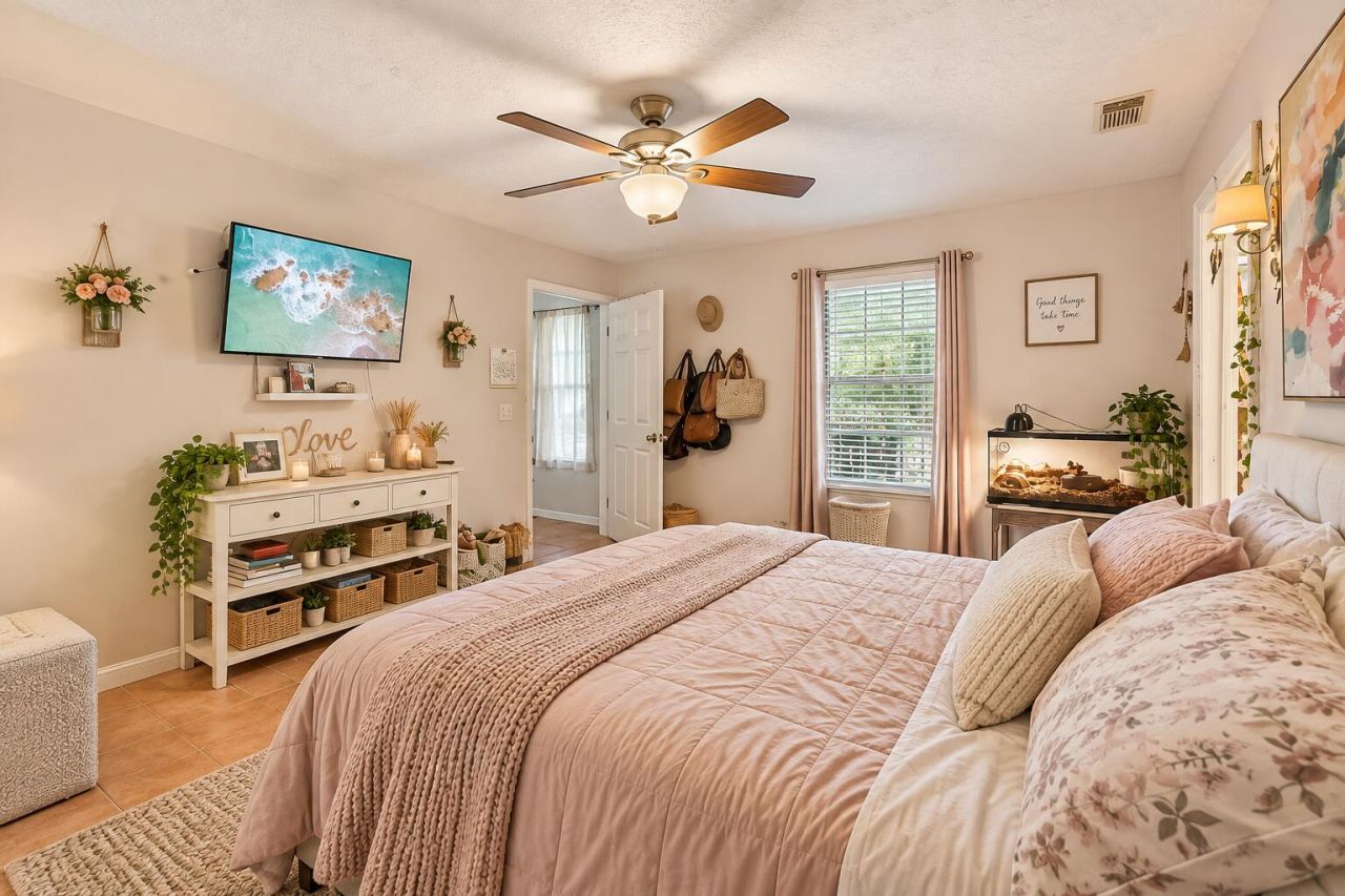 2457 SW Mercer Street, Port Saint Lucie, FL 34984 Photo