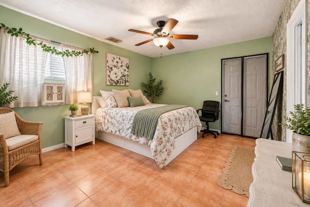 2457 SW Mercer Street, Port Saint Lucie, FL 34984 Photo