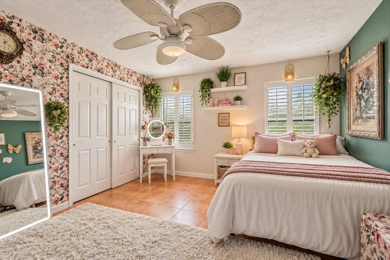 2457 SW Mercer Street, Port Saint Lucie, FL 34984 Photo
