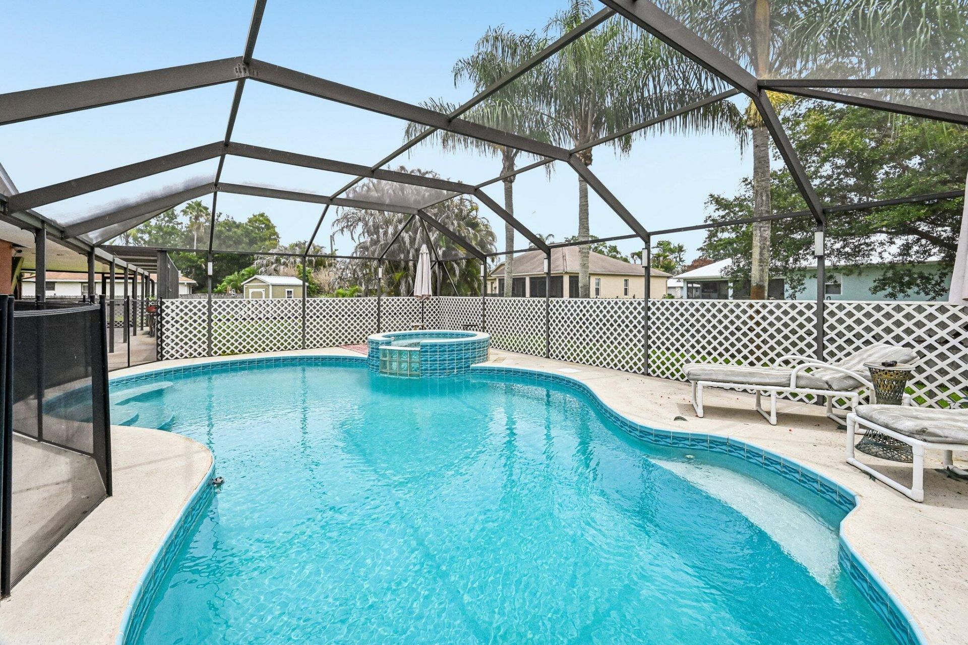 2457 SW Mercer Street, Port Saint Lucie, FL 34984 Photo