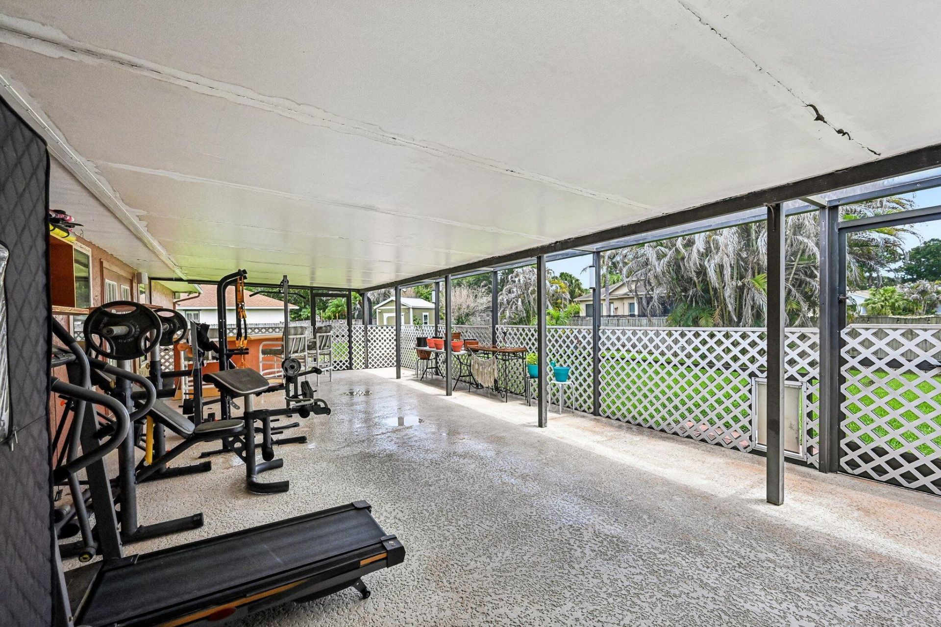 2457 SW Mercer Street, Port Saint Lucie, FL 34984 Photo