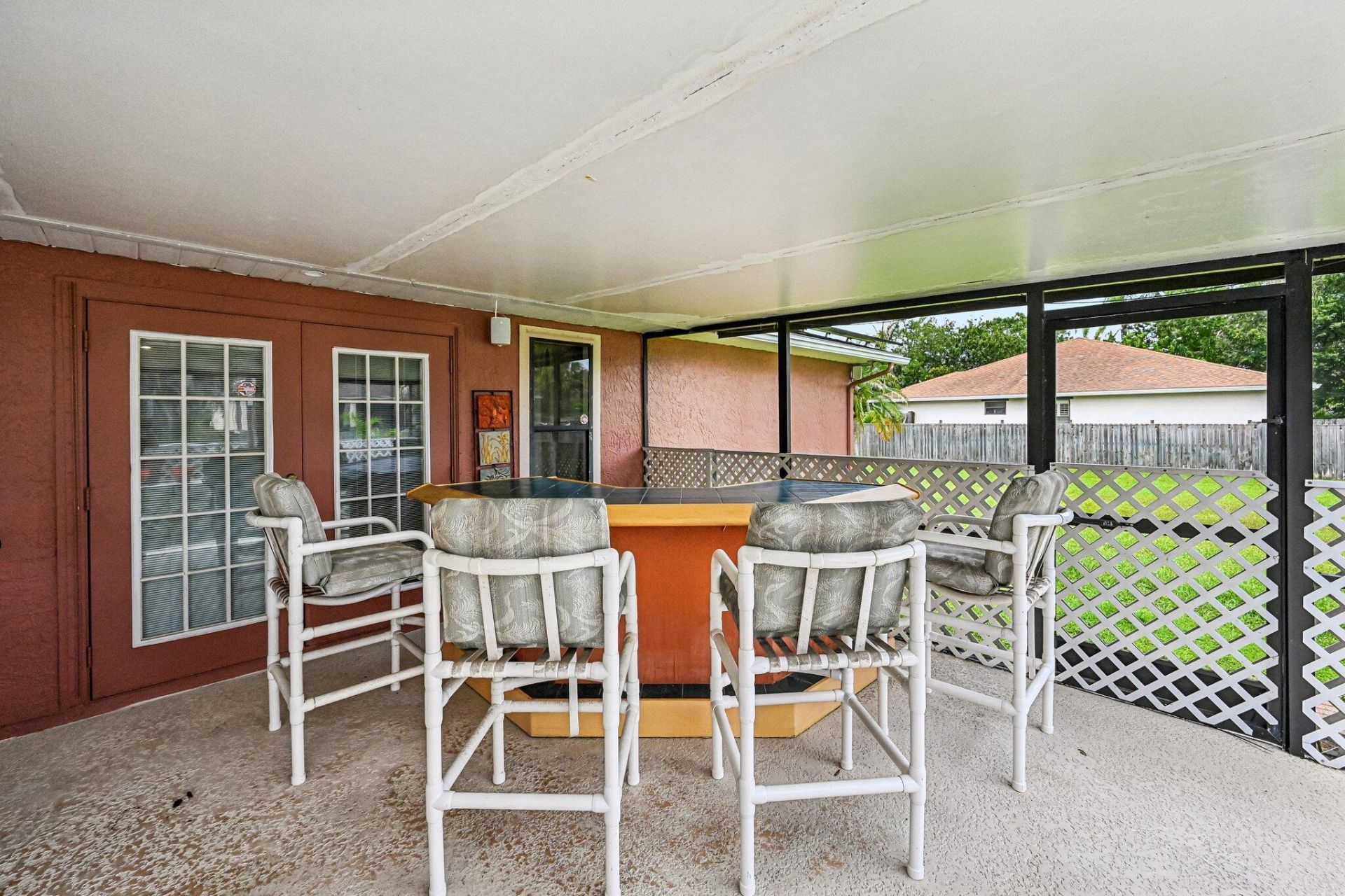 2457 SW Mercer Street, Port Saint Lucie, FL 34984 Photo