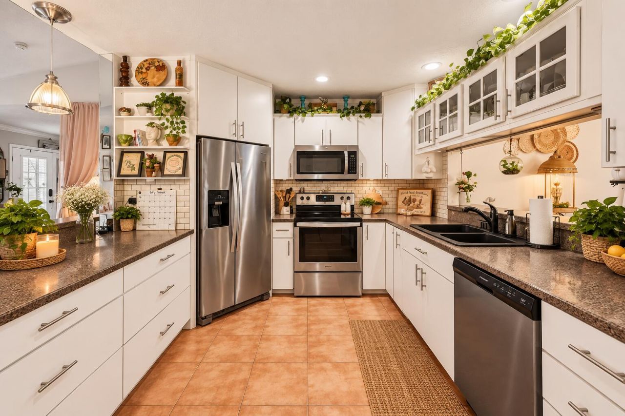2457 SW Mercer Street, Port Saint Lucie, FL 34984 Photo