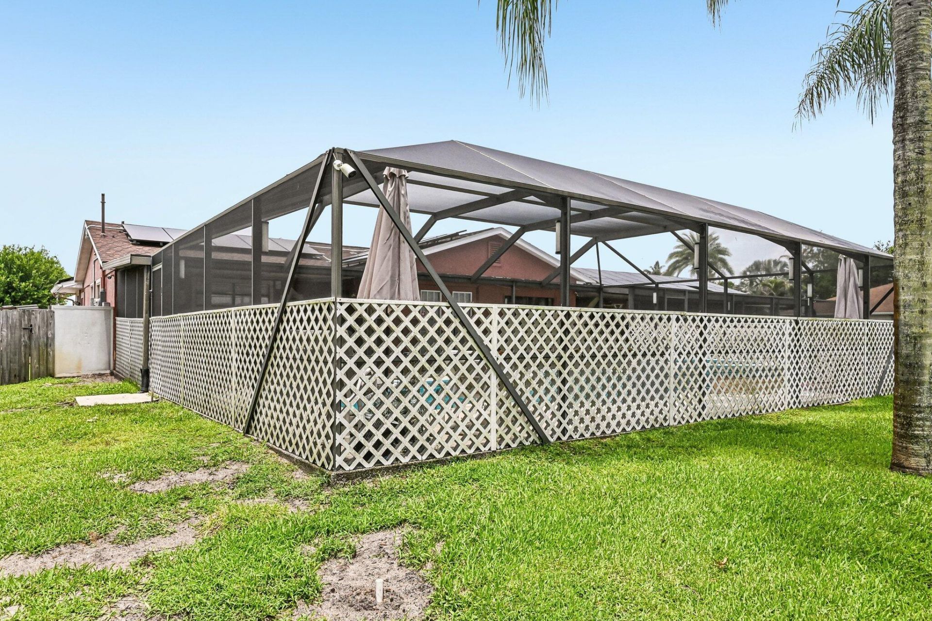 2457 SW Mercer Street, Port Saint Lucie, FL 34984 Photo
