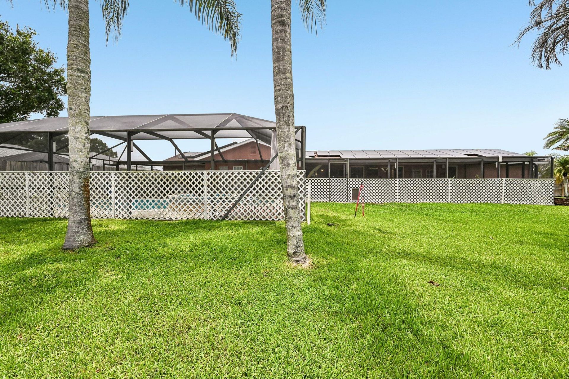 2457 SW Mercer Street, Port Saint Lucie, FL 34984 Photo