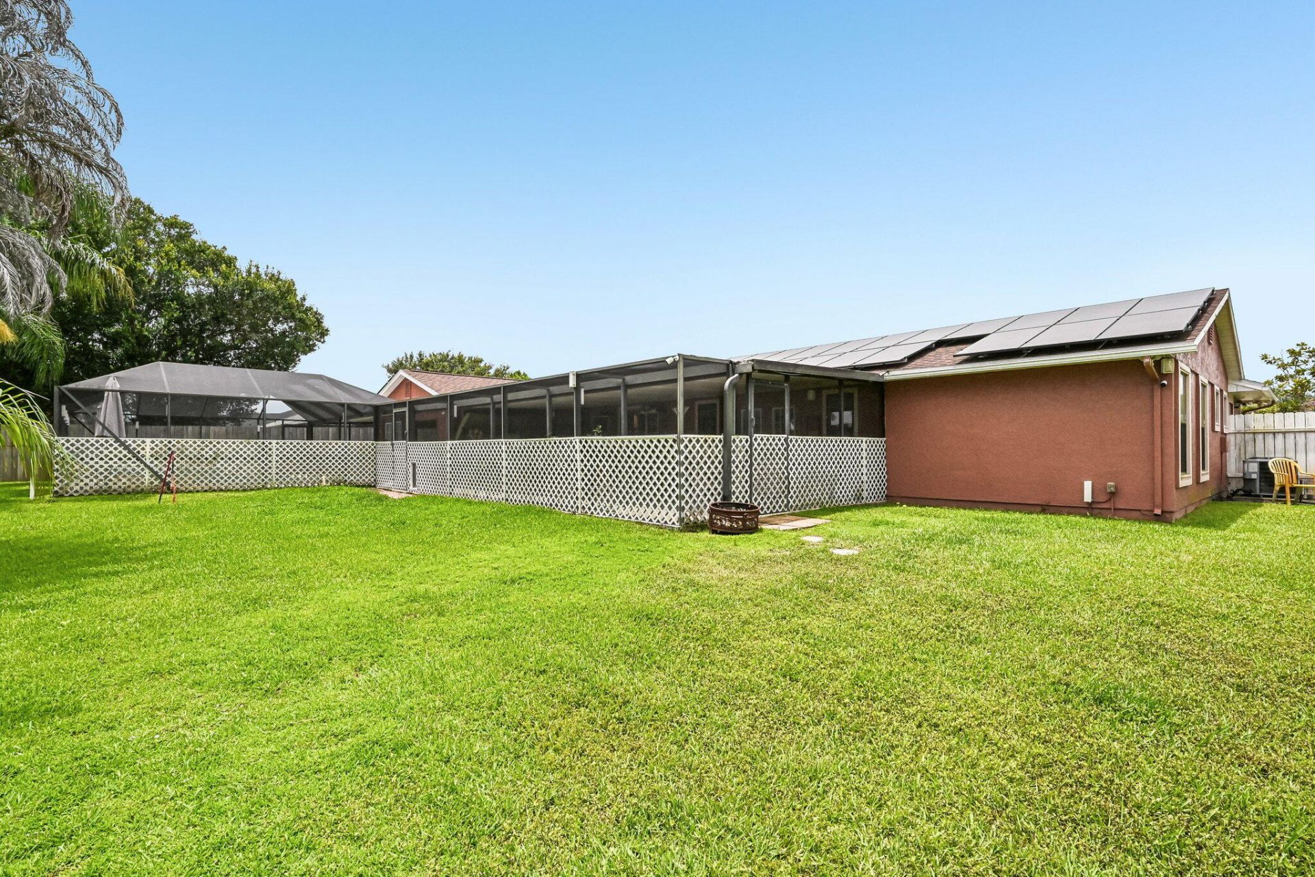 2457 SW Mercer Street, Port Saint Lucie, FL 34984 Photo
